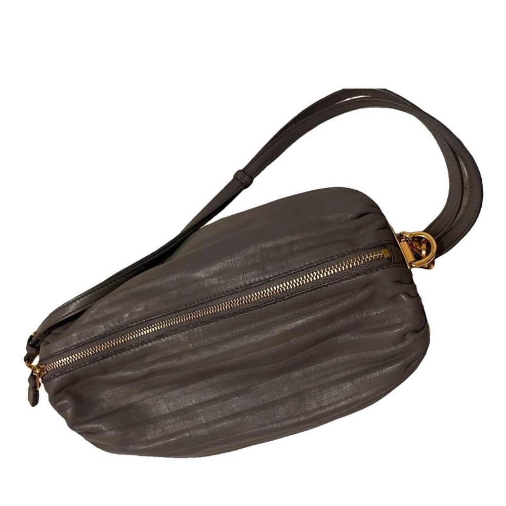 Loewe Bracelet Pouch Handbag